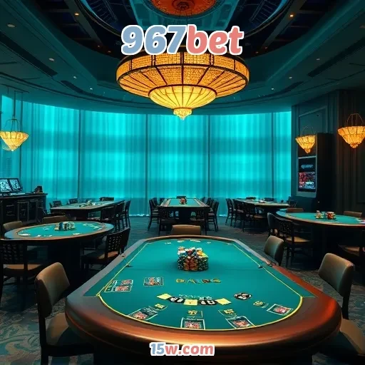 967bet: Descubra Promoções Que Potencializam Seus Ganhos Agora Mesmo!