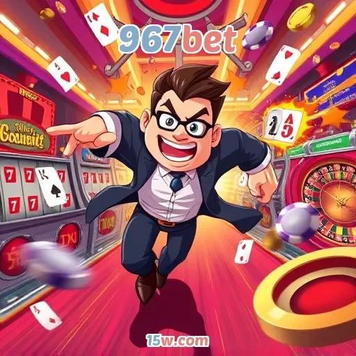 967bet: Descubra O Mundo Empolgante das Apostas em Futebol