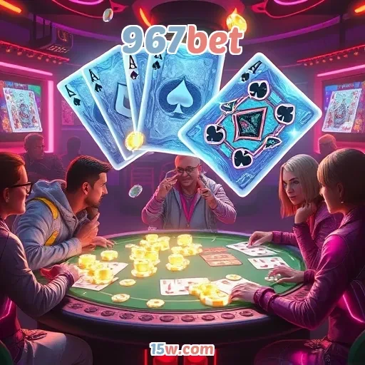 967bet: Explore os Recursos da Seção Recarregar Para Aumentar Sua Diversão