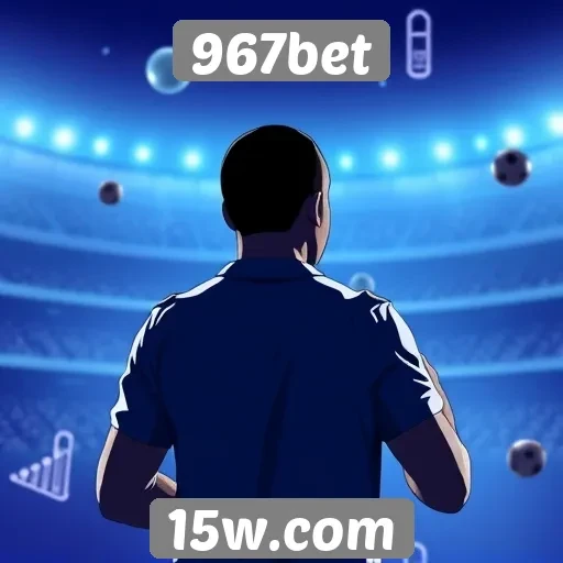 Análise da plataforma 967bet e sua popularidade