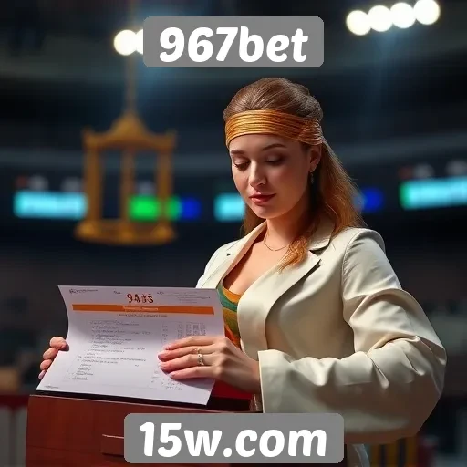 Impacto da legislação sobre apostas na 967bet