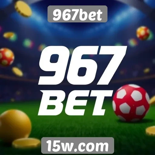 Análise da plataforma de jogos 967bet