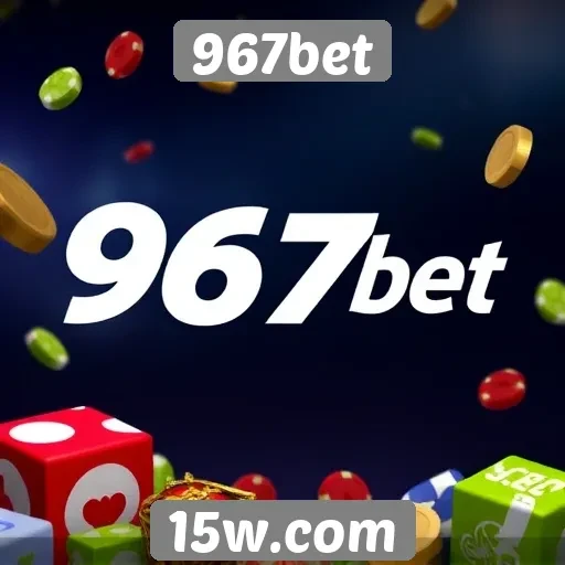 Tendências de jogos populares na 967bet