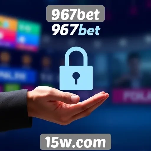 Métodos de pagamento aceitos pelo 967bet