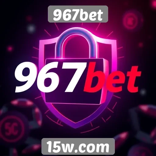 Segurança e confiabilidade da plataforma 967bet