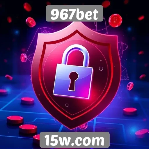 Avaliação de segurança do site 967bet