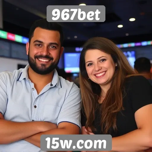 Depoimentos de usuários sobre experiências no 967bet